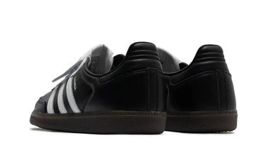 Adidas Samba LT Core Black Cloud White Next Step