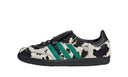Adidas Samba LT Cow Print Black White