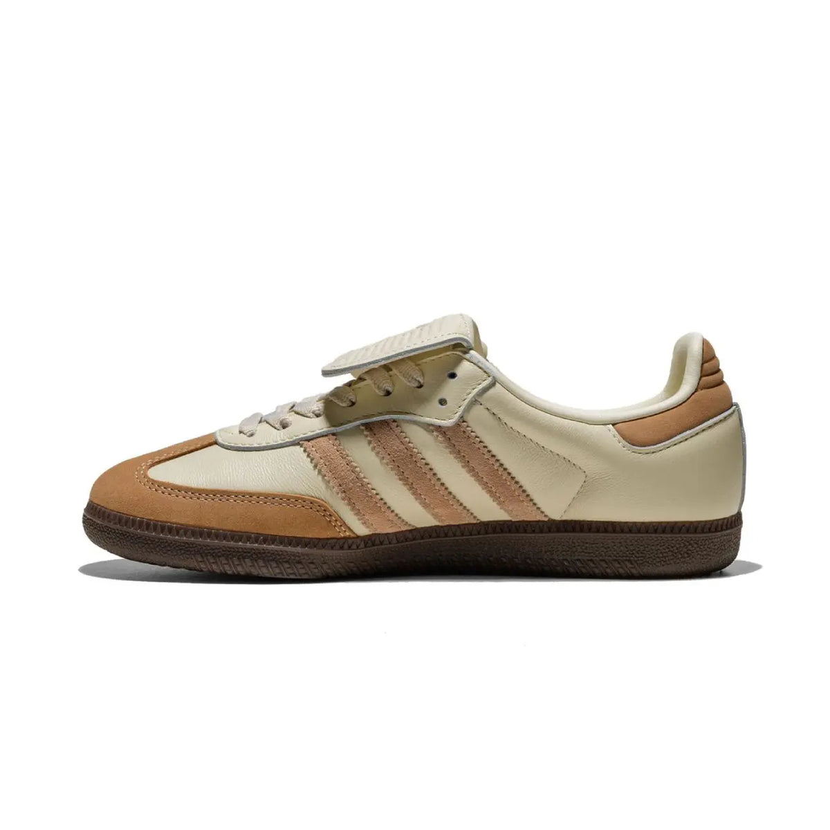Adidas Samba LT Cream white Warm Sandstone (Women's)