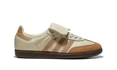 Adidas Samba LT Cream white Warm Sandstone Next Step