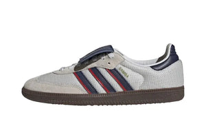 Adidas Samba LT Crystal White