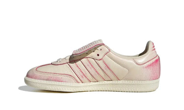 Adidas Samba LT Distressed Pack Cream White Next Step