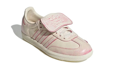 Adidas Samba LT Distressed Pack Cream White Next Step