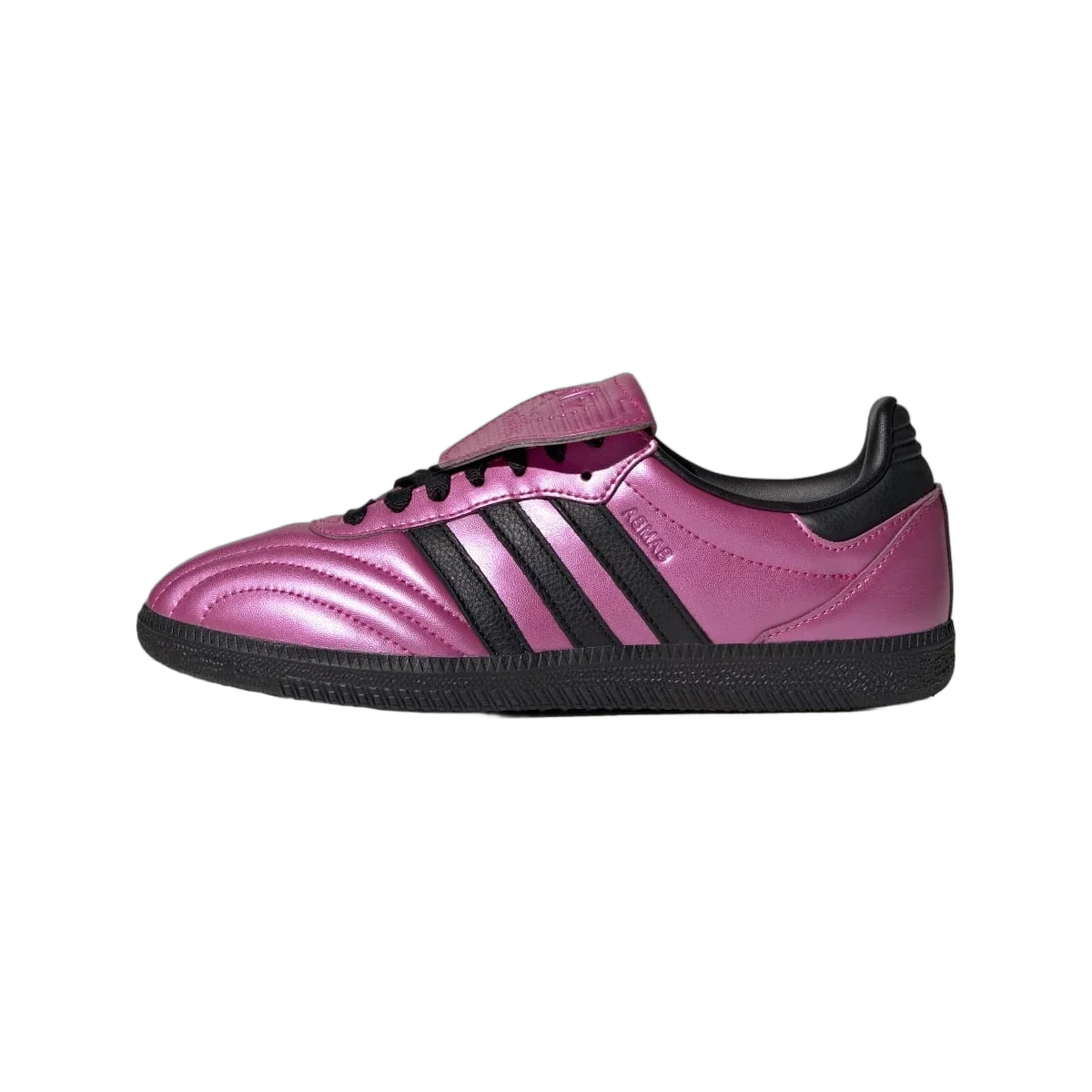 Adidas Samba LT Metallic Fuchsia (Women's)