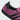 Adidas Samba LT Metallic Fuchsia - JQ7451 - View 9 | Next Step