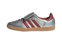 Adidas Samba LT Metallic Pack Silver