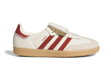 Adidas Samba LT Preloved Ruby White Next Step