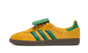 Adidas Samba LT Preloved Yellow