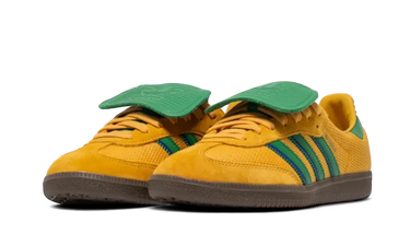 Adidas Samba LT Preloved Yellow Next Step