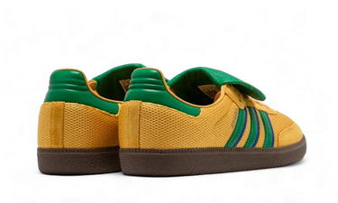 Adidas Samba LT Preloved Yellow Next Step