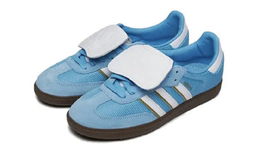 Adidas Samba LT Semi Blue Burst Next Step
