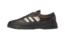 Adidas Samba LX Freizeit Song For The Mute Aura Coffee Off White