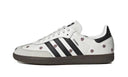 Adidas Samba Light Purple Floral