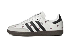 Adidas Samba Light Purple Floral