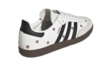 Adidas Samba Light Purple Floral Next Step