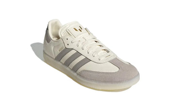 Adidas Samba Lionel Messi Cream White Next Step