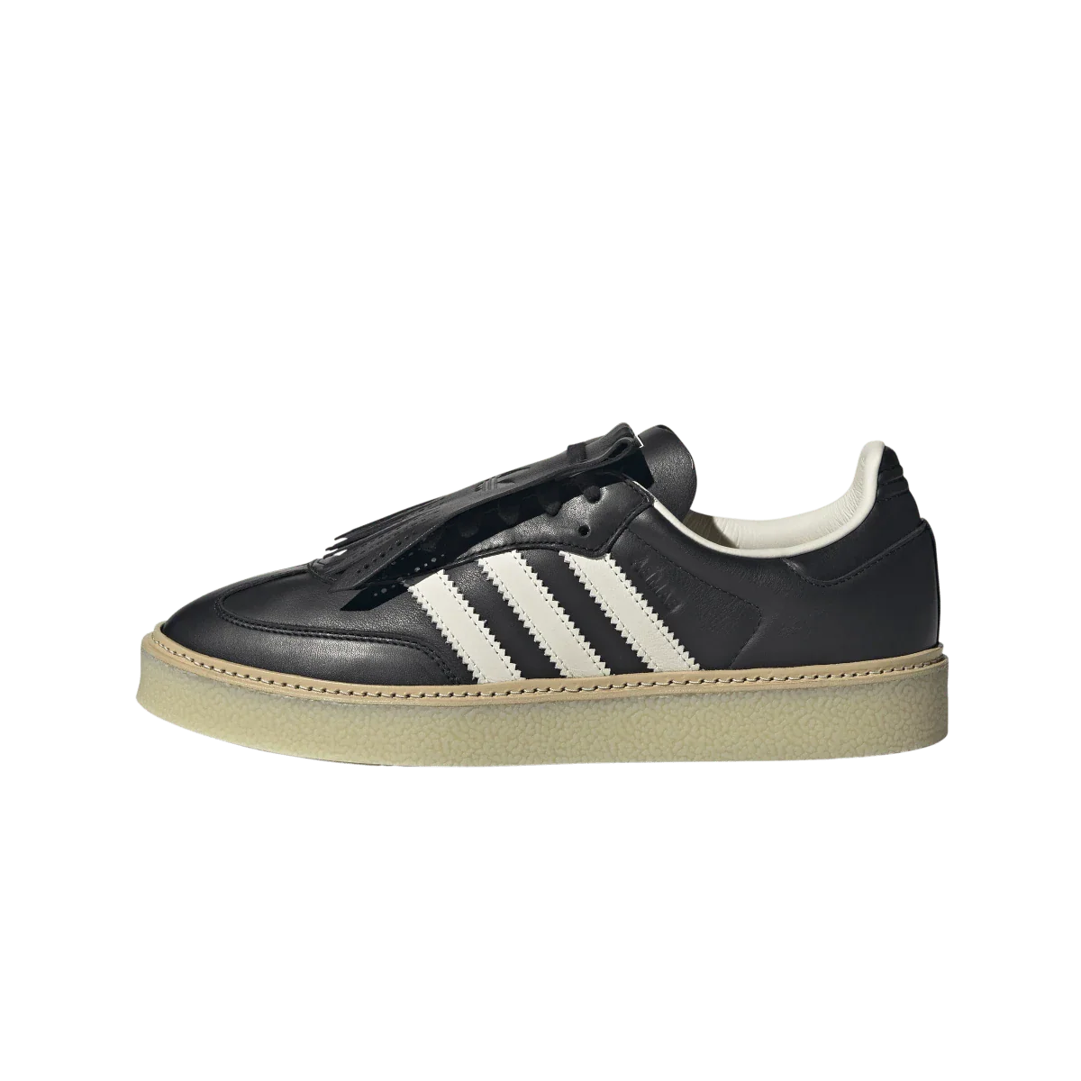 Adidas Samba Lux Black Off White