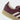 Adidas Samba Lux Maroon Off White - JR0903 - View 8 | Next Step