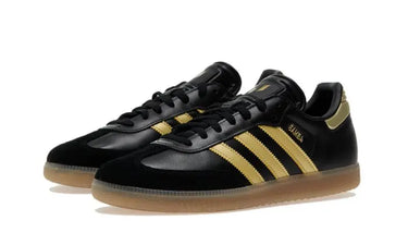 Adidas Samba Messi Gold Next Step