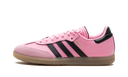 Adidas Samba Messi Light Pink Black