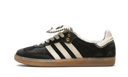 Adidas Samba Nylon Wales Bonner Core Black