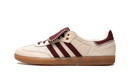 Adidas Samba Nylon Wales Bonner Cream White
