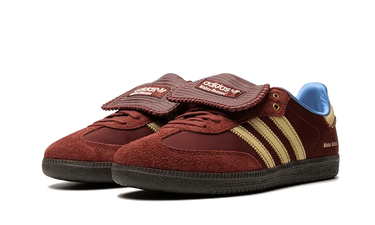 Adidas Samba Nylon Wales Bonner Fox Brown Next Step