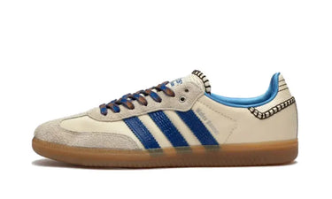 Adidas Samba Nylon Wales Bonner Wonder Clay Royal Next Step