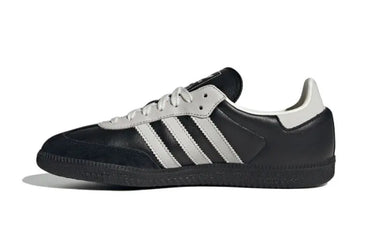 Adidas Samba OG 75th Anniversary Black Next Step