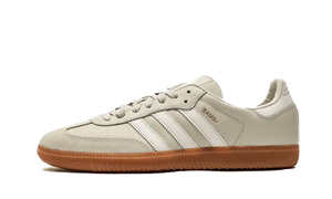 Adidas Samba OG Aluminium Gum