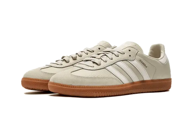 Adidas Samba OG Aluminium Gum Next Step