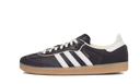 Adidas Samba OG Aura Black Cream White