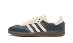 Adidas Samba OG Aurora Ink Cream White