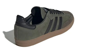 Adidas Samba OG Base Green Next Step