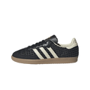 Adidas Samba OG Basketweave Black Cream White