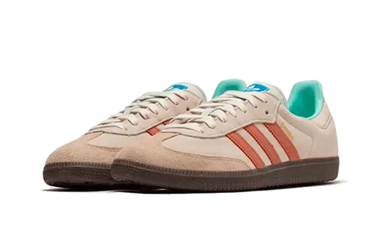 Adidas Samba OG Beige Next Step