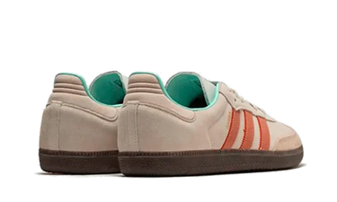 Adidas Samba OG Beige Next Step