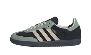 Adidas Samba OG Black Aluminum