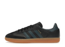 Adidas Samba OG Black Arctic Night Gum