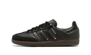 Adidas Samba OG Black Legend Earth Gum