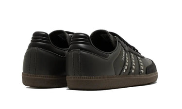 Adidas Samba OG Black Legend Earth Gum Next Step