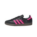 Adidas Samba OG Black Lucid Pink