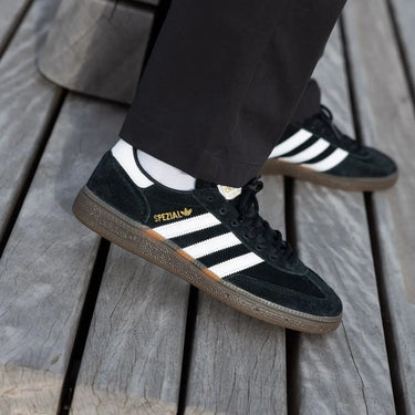Adidas Samba OG Black Next Step