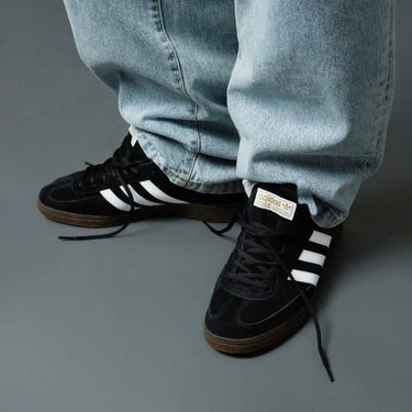 Adidas Samba OG Black Next Step