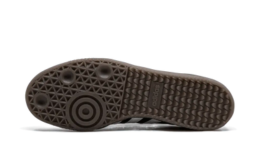 Adidas Samba OG Black White Gum Next Step