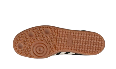 Adidas Samba OG Black Wonder White Next Step