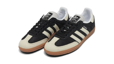 Adidas Samba OG Black Wonder White