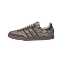 Adidas Samba OG Brown Khaki Snakeskin