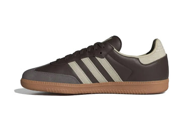 Adidas Samba OG Brown Putty Grey