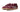 Adidas Samba OG Burgundy Gum - View 2 | Next Step